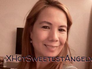 XHotSweetestAngelx