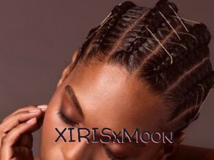 XIRISxMoon