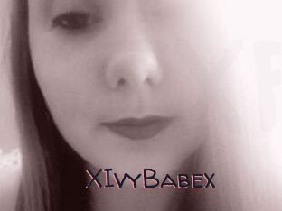 XIvyBabex