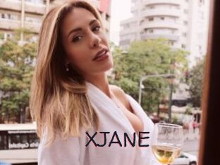 XJANE