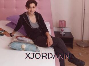 XJORDANN