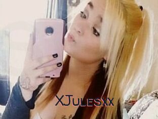 XJulesxx