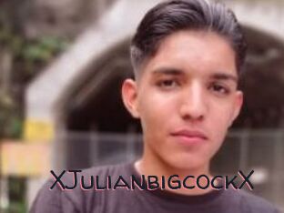 XJulianbigcockX