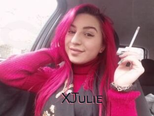 XJulie