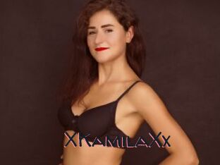 XKamilaXx