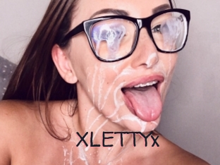 XLETTYx