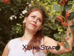 XLikaStar