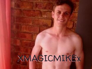 XMAGICMIKEx