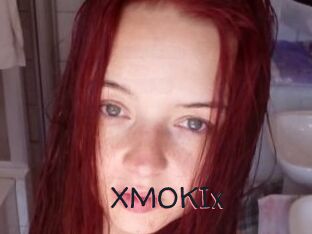 XMOKIx