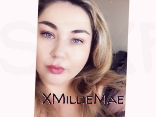 XMillieMae