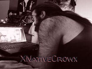 XNativeCrowx