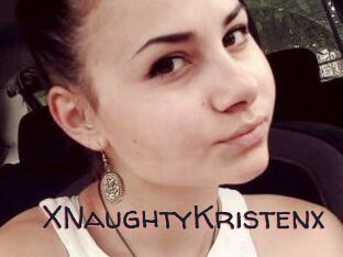 XNaughtyKristenx