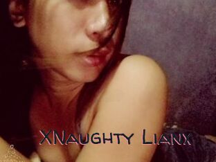 XNaughty_Lianx