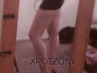 XPOIZONx