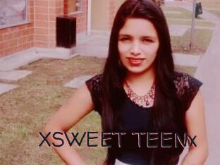 XSWEET_TEENx