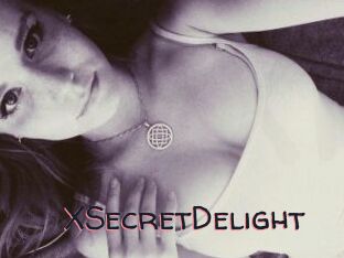 XSecretDelight