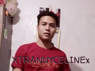 XTRANNYCELINEx