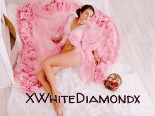 XWhiteDiamondx