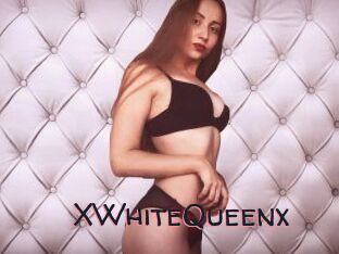 XWhiteQueenx