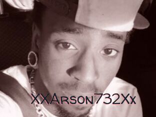 XXArson732Xx