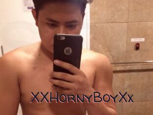 XXHornyBoyXx