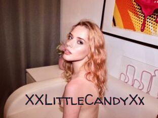 XXLittleCandyXx