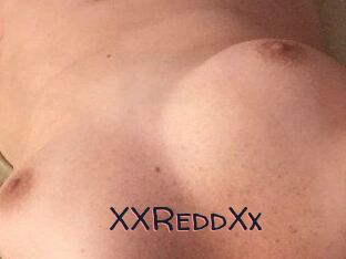 XXReddXx