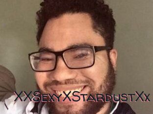 XXSexyXStardustXx