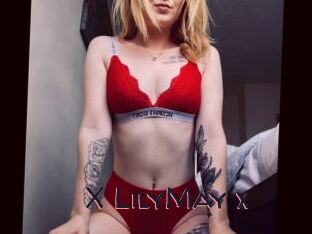 X_LilyMay_x