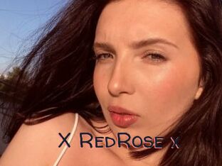 X_RedRose_x