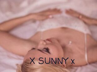 X_SUNNY_x