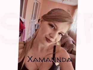 Xamannda