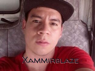 Xammirblaze