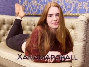 Xanamarshall