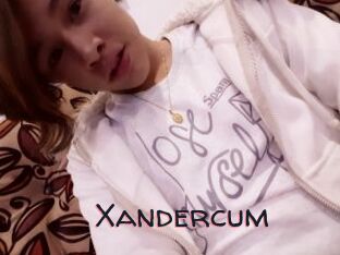 Xandercum