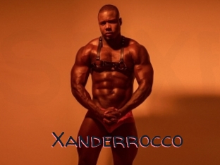 Xanderrocco