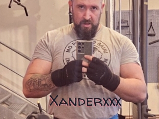 Xanderxxx