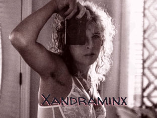 Xandraminx