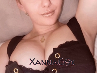 Xanna69x