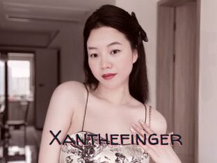 Xanthefinger