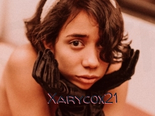 Xarycox21