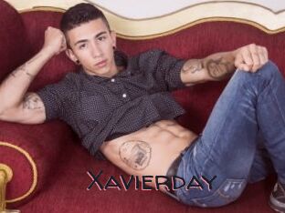 Xavierday