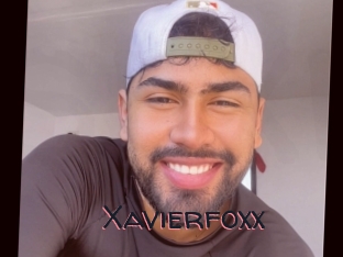 Xavierfoxx