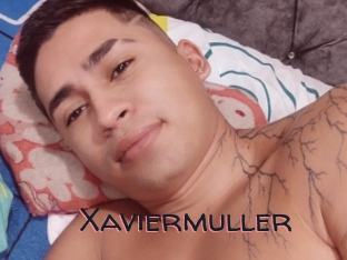 Xaviermuller