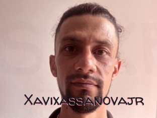 Xavixassanovajr