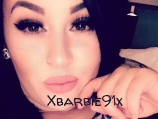 Xbarbie91x