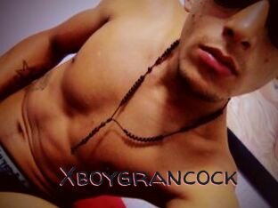 Xboygrancock