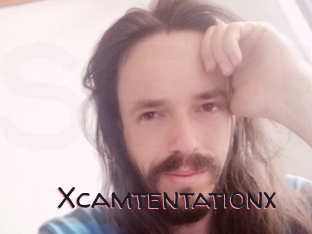 Xcamtentationx