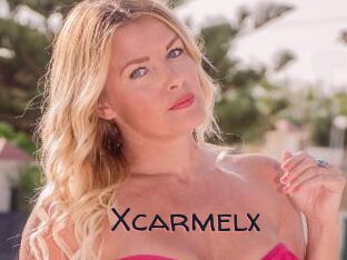 Xcarmelx