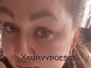 Xcurvypoesje